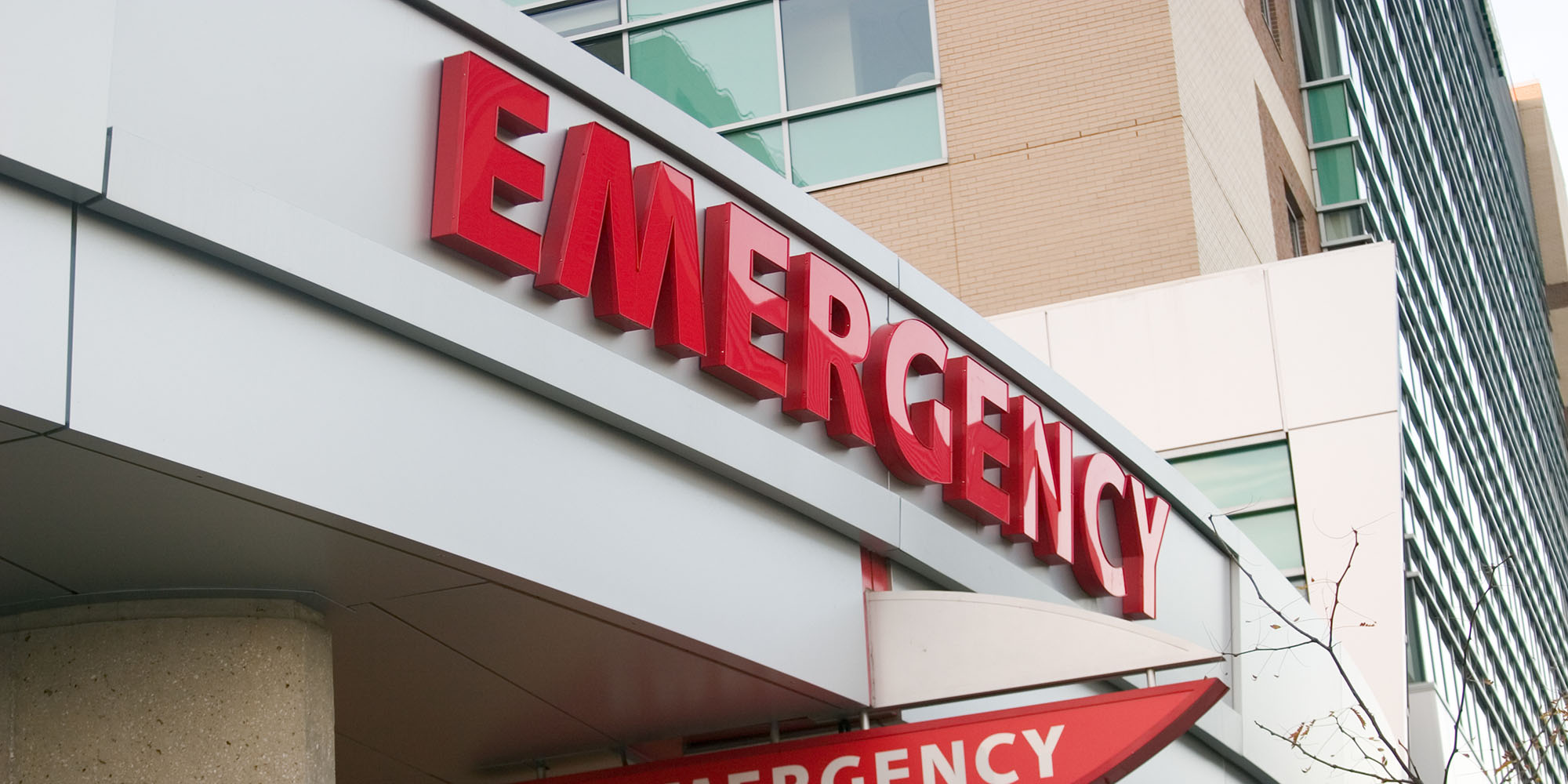 St. Mary Emergency Department