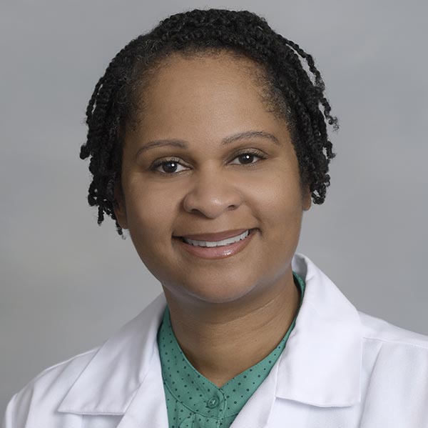 Felicia Hawkins, MD