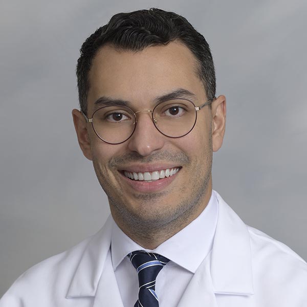 Jose D. Alcala Villegas, MD