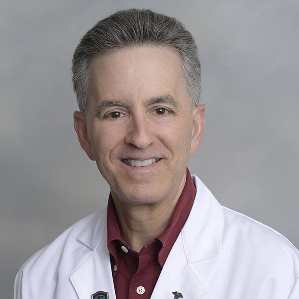 Mark E. Liebreich, MD