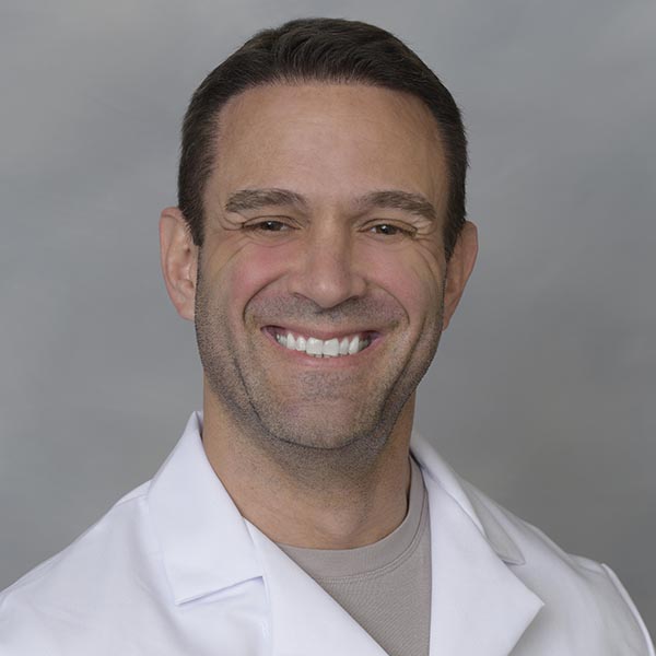 Jonathan D. White, DO