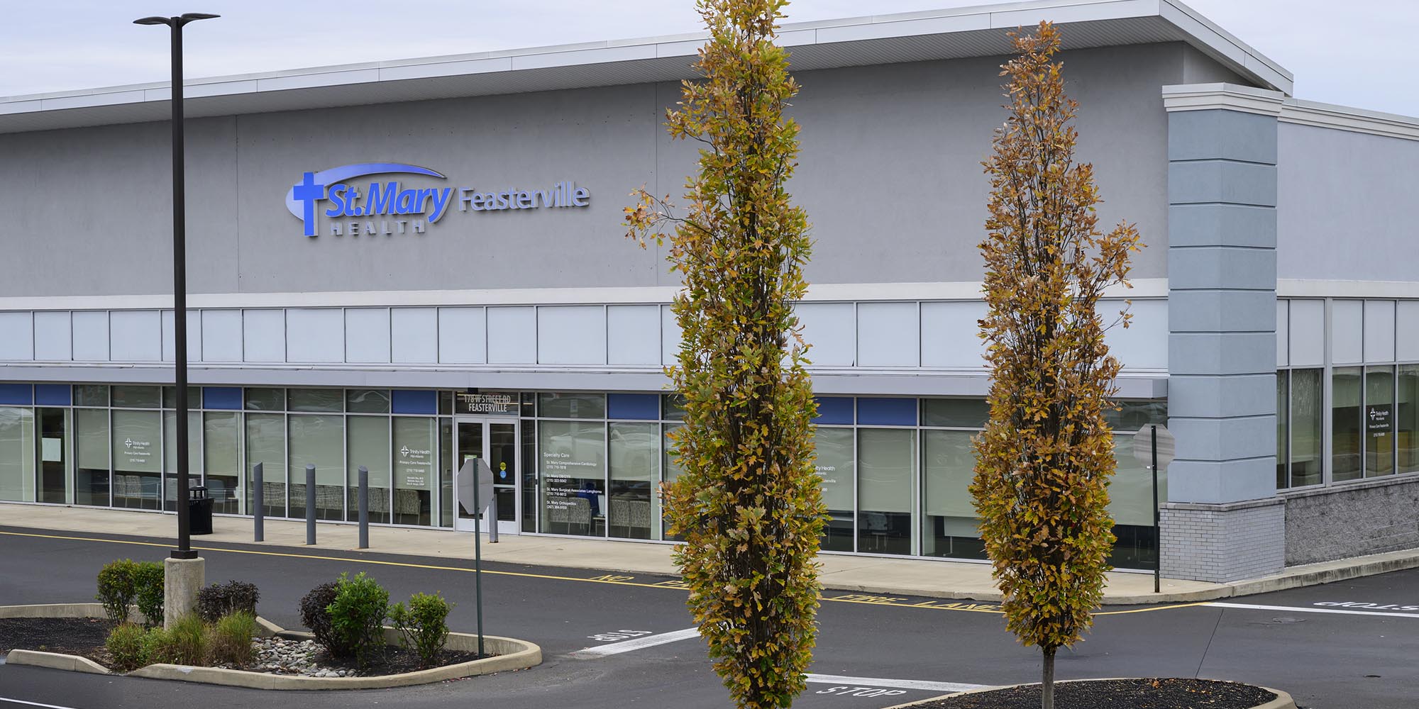 Primary Care Feasterville