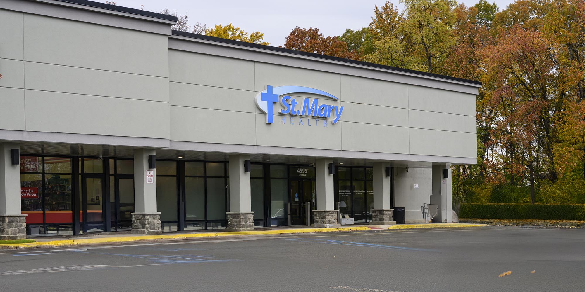 Comprehensive Urology New Falls