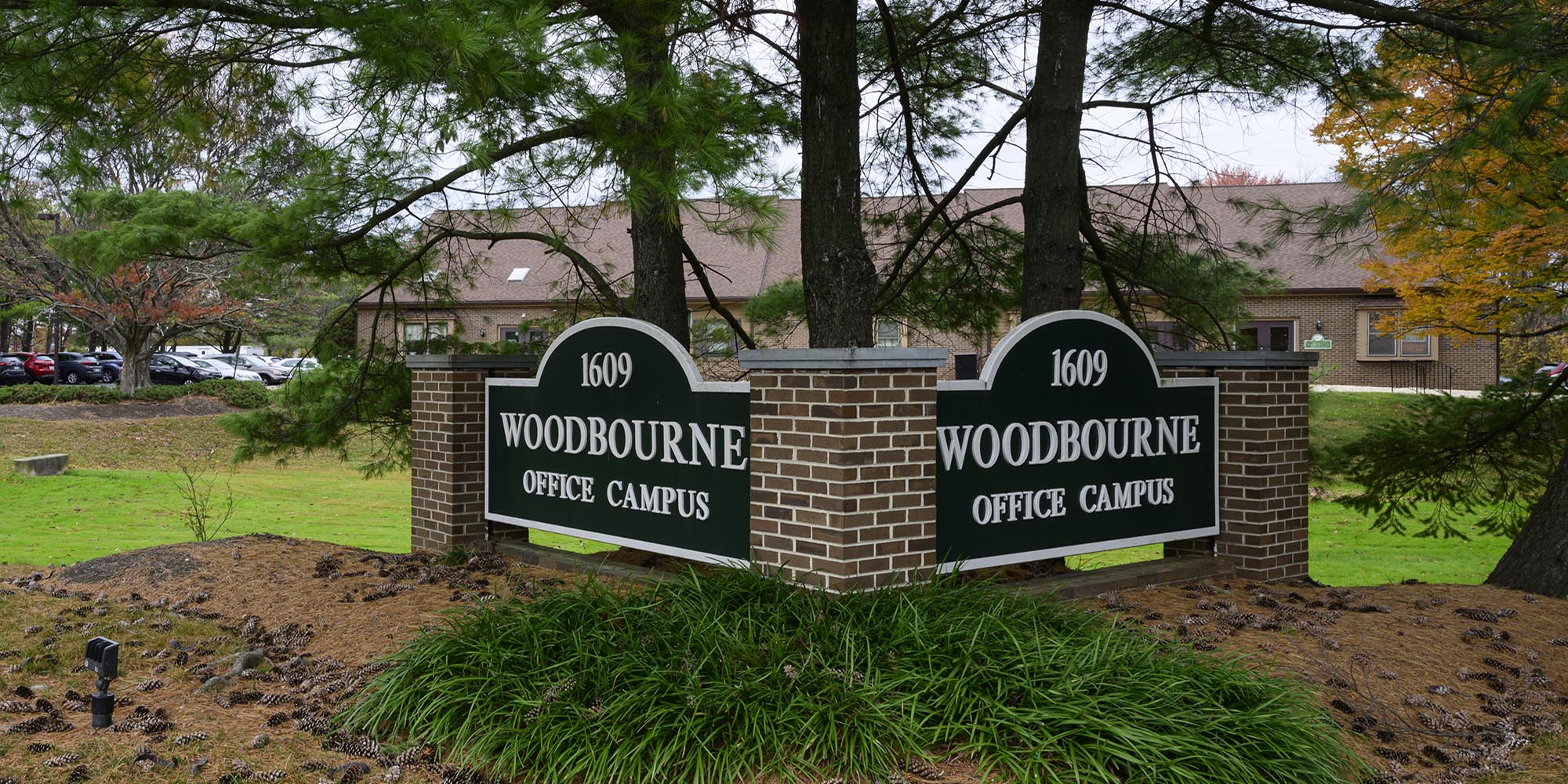 Primary Care Woodbourne