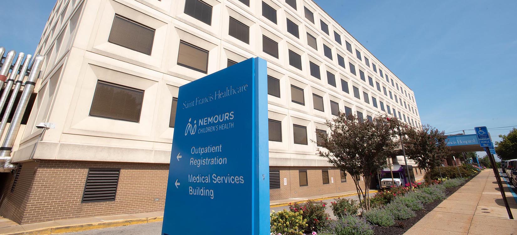 Saint Francis Family Practice