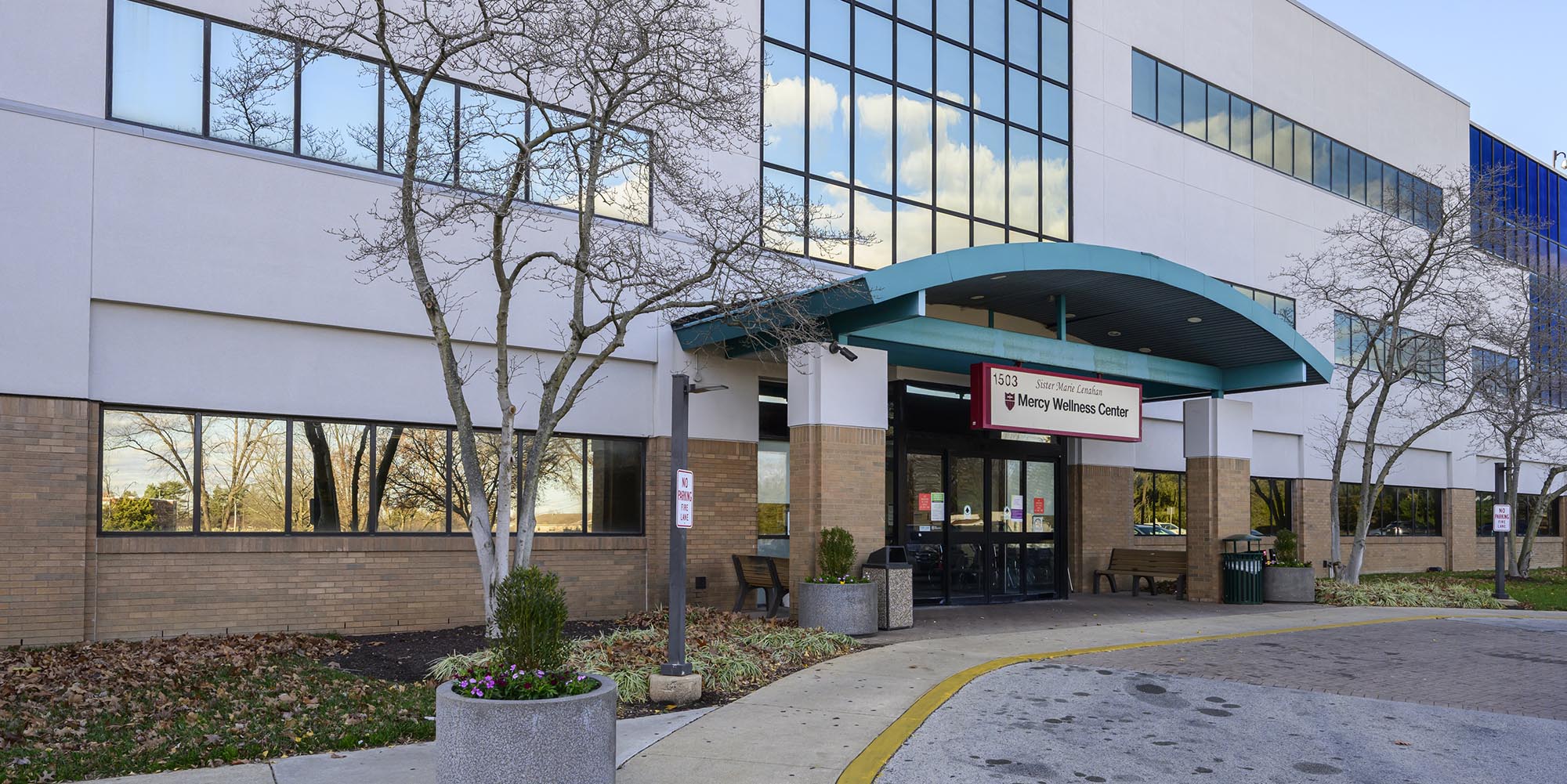 Mercy Outpatient Nutrition Services