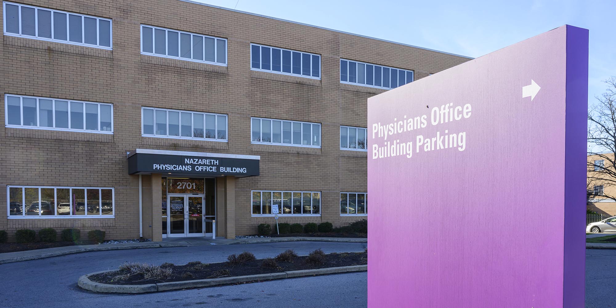 Surgical Associates Holme