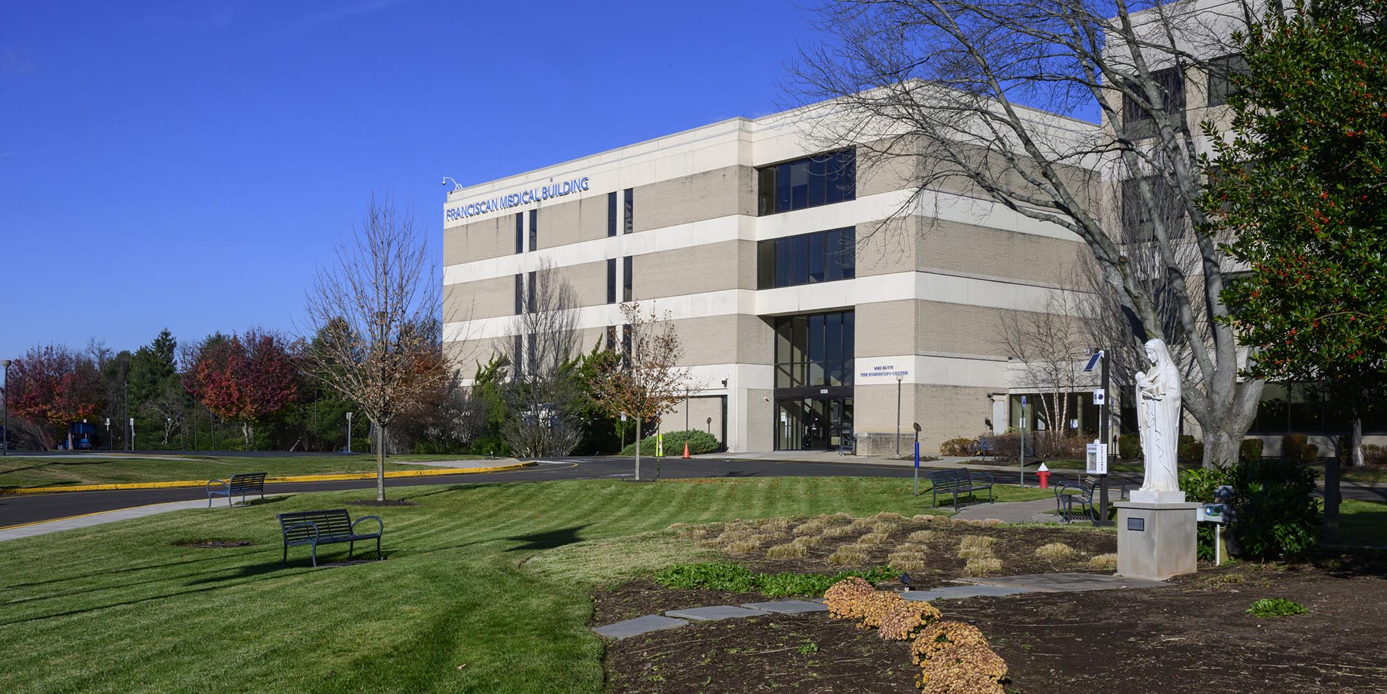 Complete Breast Care Langhorne