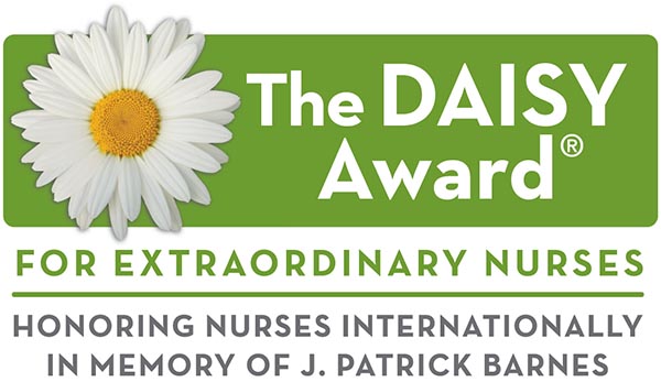 DAISY logo