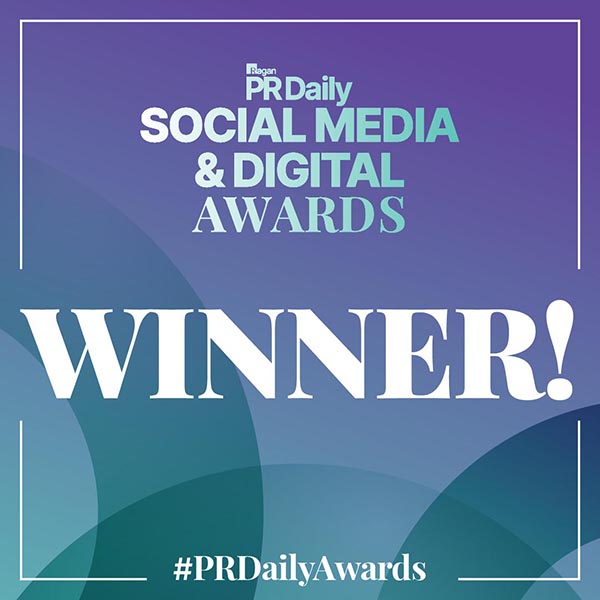 PR Daily Award
