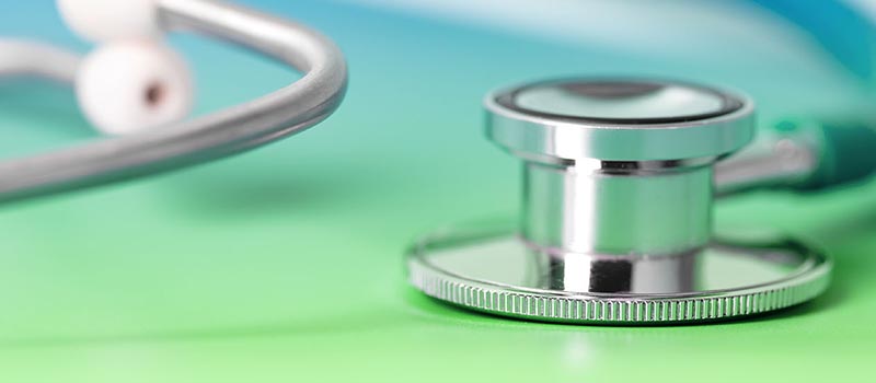 stethoscope banner