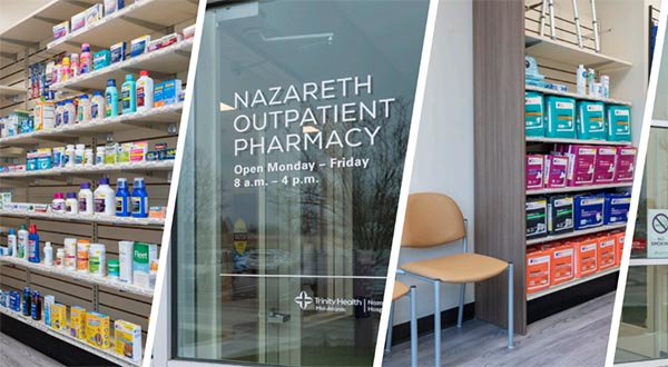 Nazareth Pharmacy