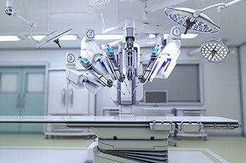 Urological surgery machines
