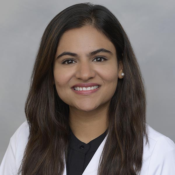 Anushka Chokshi, MD