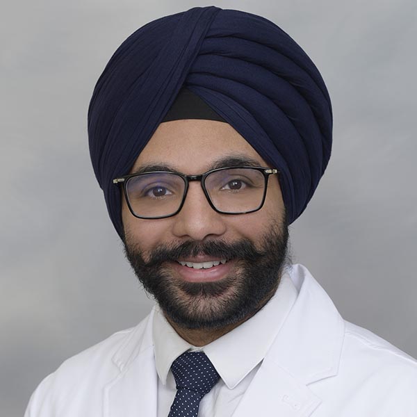 Sukhdeep Sahi, MD