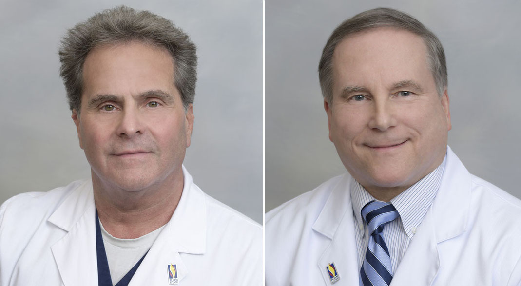 Drs. Avallone & Sevitski