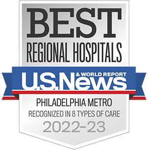 Best Hospitals 2022