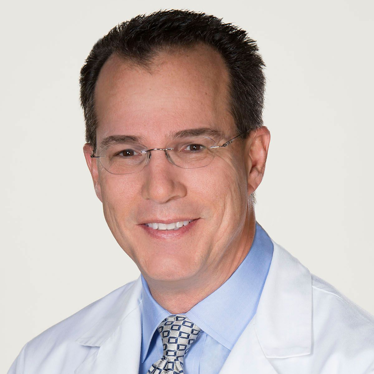 Michael B. Peters Jr, MD