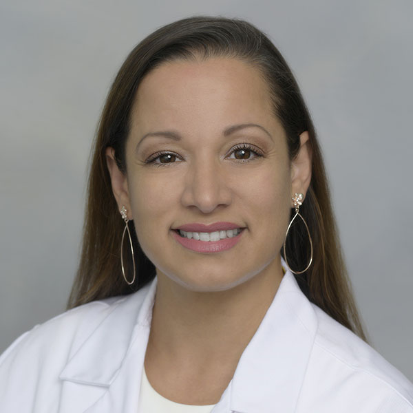 Myrna I. Alicea, CRNP