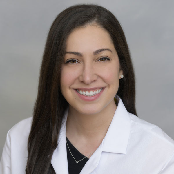 Elizabeth E. Hurtado, PA-C