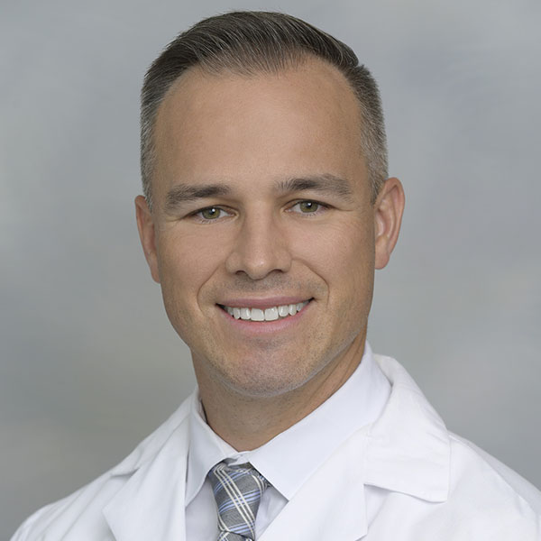 Joseph C. Rudolph, CRNP