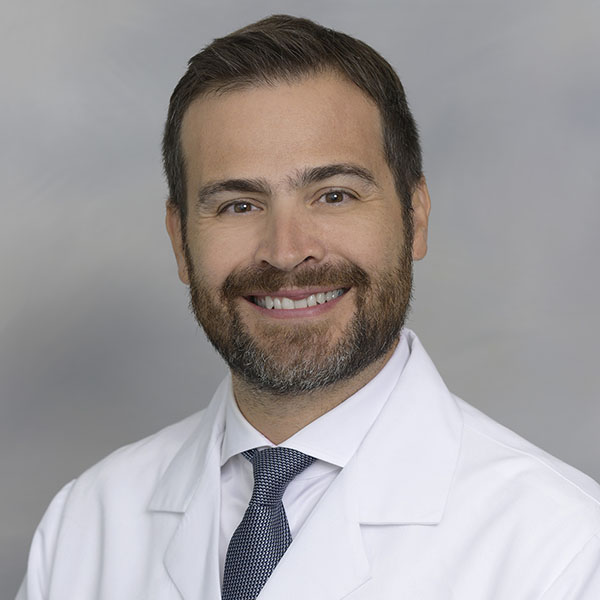 John G. Fernandez, MD