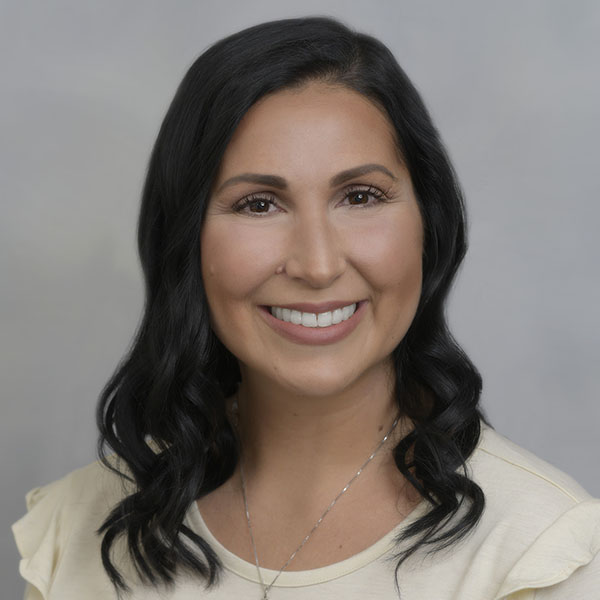 Natasha C. Rossi, CRNP