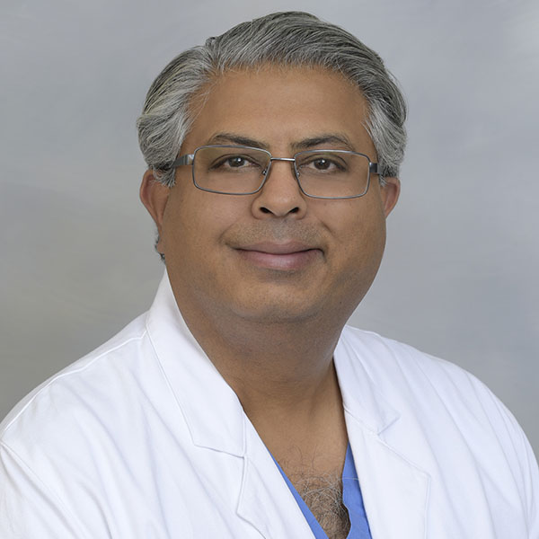 Rashad G. Choudry, MD