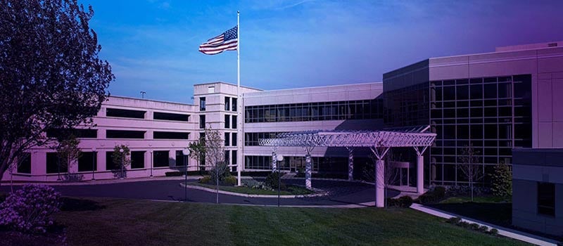 St. Mary Medical Center