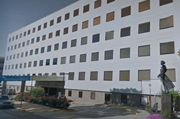 Saint Francis Hospital