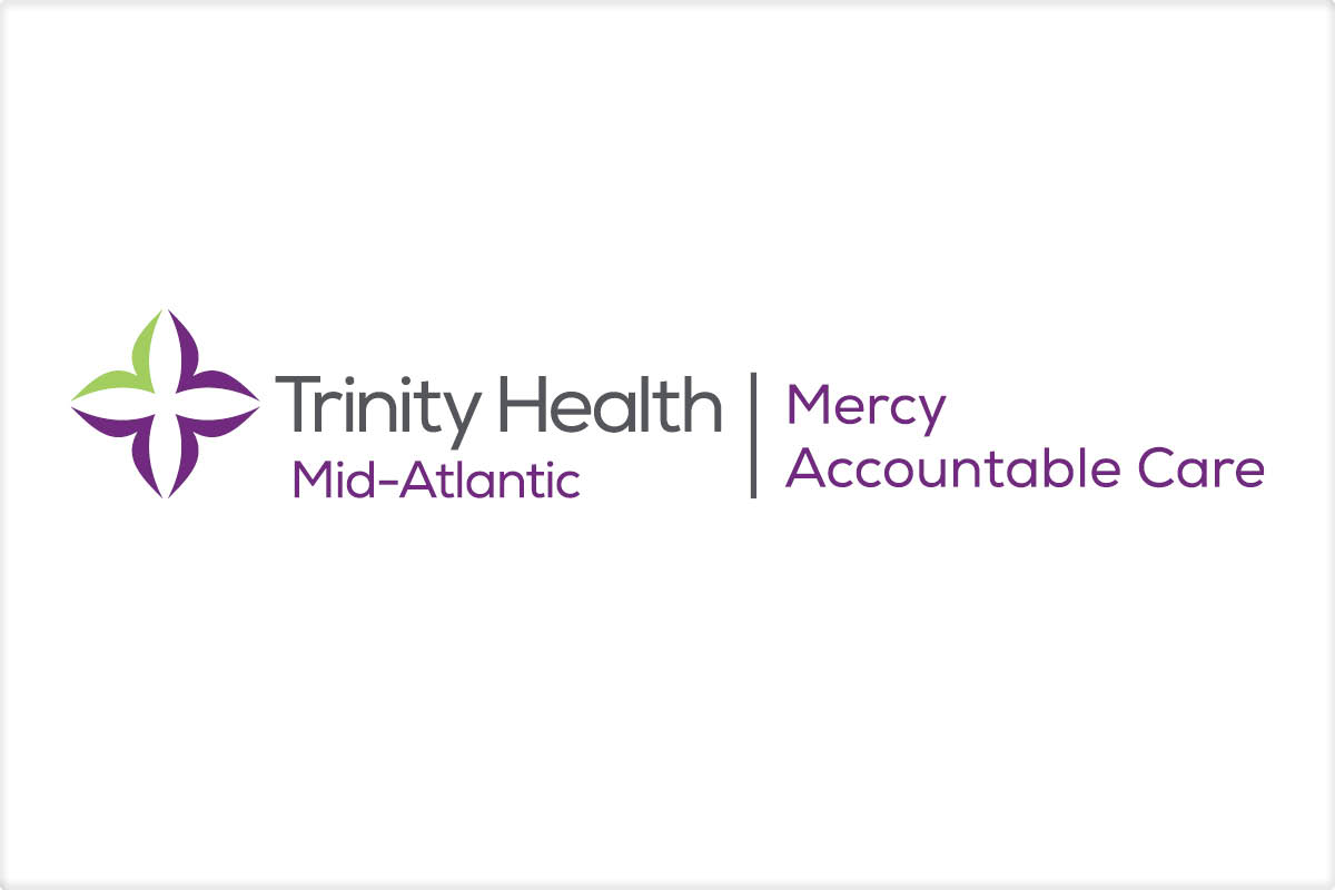 Trinity Health Mid-Atlantic + Mercy Accountable Care