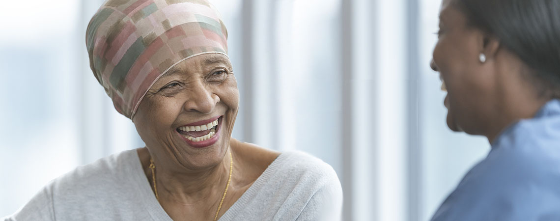 Mercy Fitzgerald Oncology