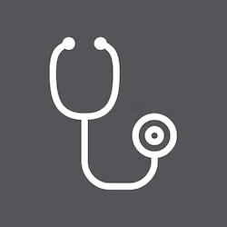 Stethoscope Icon