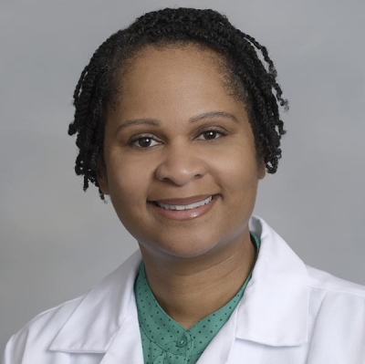 Felicia Hawkins, MD