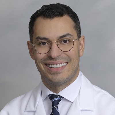 Jose D. Alcala Villegas, MD