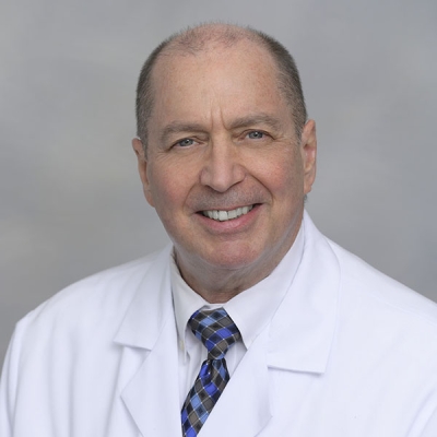 Mark J. LiBassi, MD