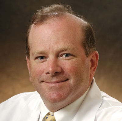 George P. Heyrich, MD