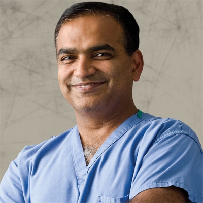 Prashanth R. Ramachandra, MD